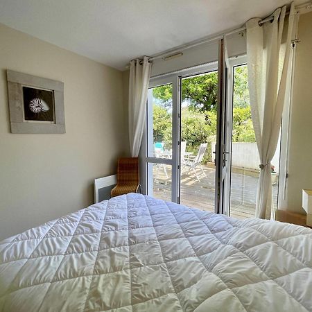 T2 Cabine Avec Grande Terrasse Sans Vis A Vis, Parking Privatif, A 100M Des Plages - Fr-1-420-47 Pyla-sur-Mer Exterior foto