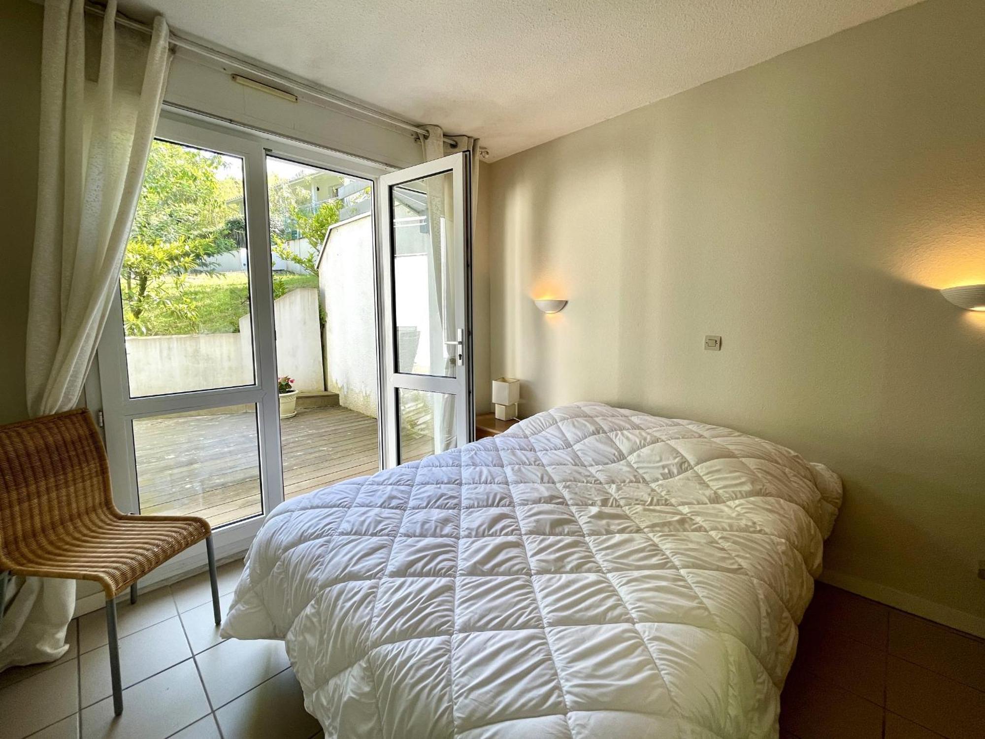 T2 Cabine Avec Grande Terrasse Sans Vis A Vis, Parking Privatif, A 100M Des Plages - Fr-1-420-47 Pyla-sur-Mer Exterior foto